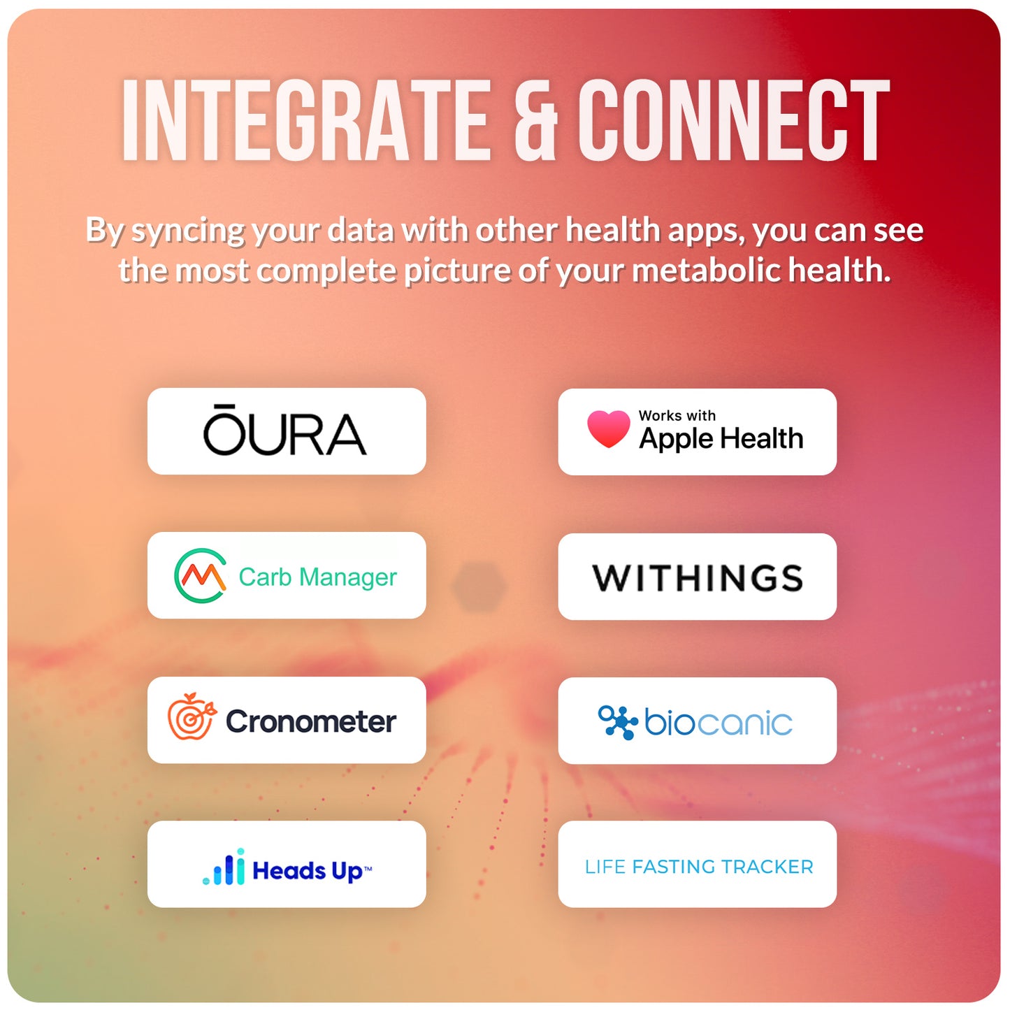 Kit di misurazione della glicemia e dei chetoni GKI-Bluetooth - BUNDLE PROMO